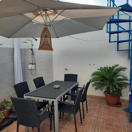 Villa Blu Salento Squinzano Exterior foto