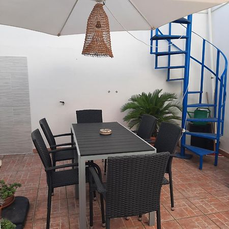 Villa Blu Salento Squinzano Exterior foto