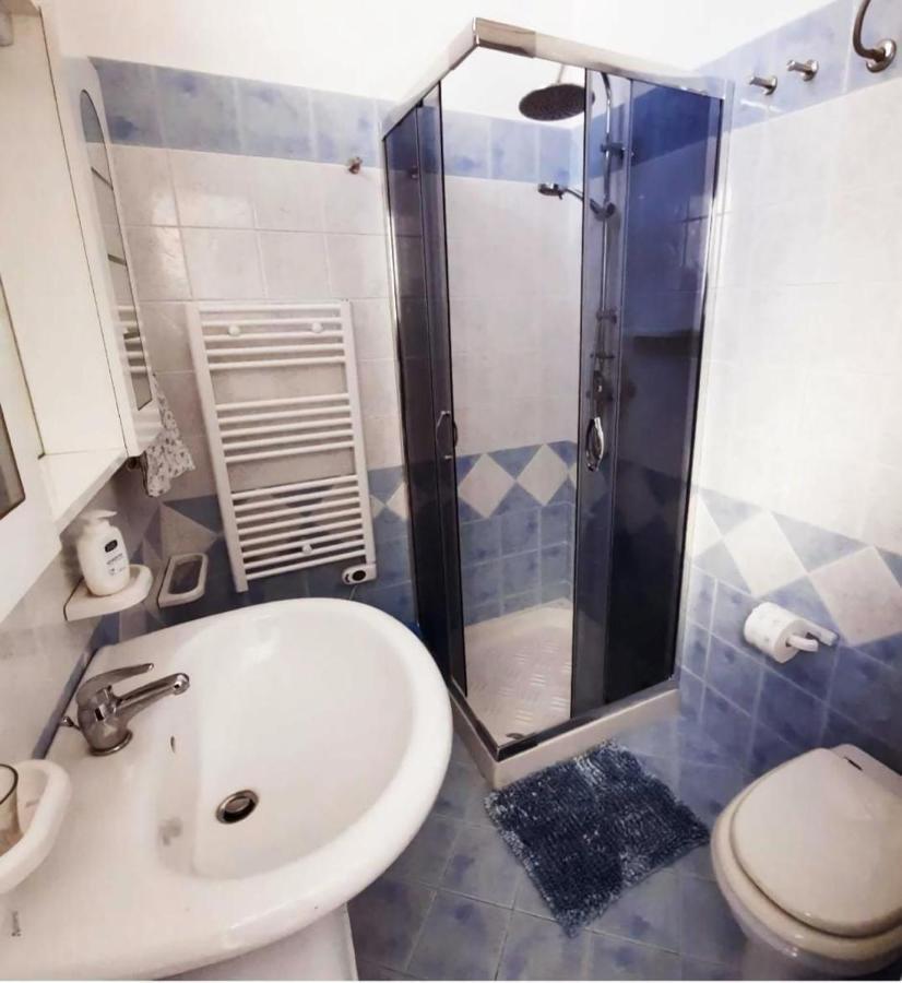 Villa Blu Salento Squinzano Exterior foto