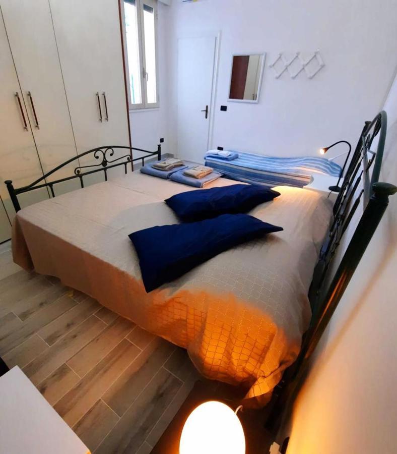 Villa Blu Salento Squinzano Exterior foto
