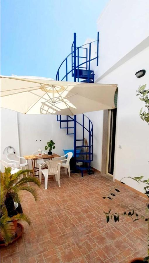 Villa Blu Salento Squinzano Exterior foto