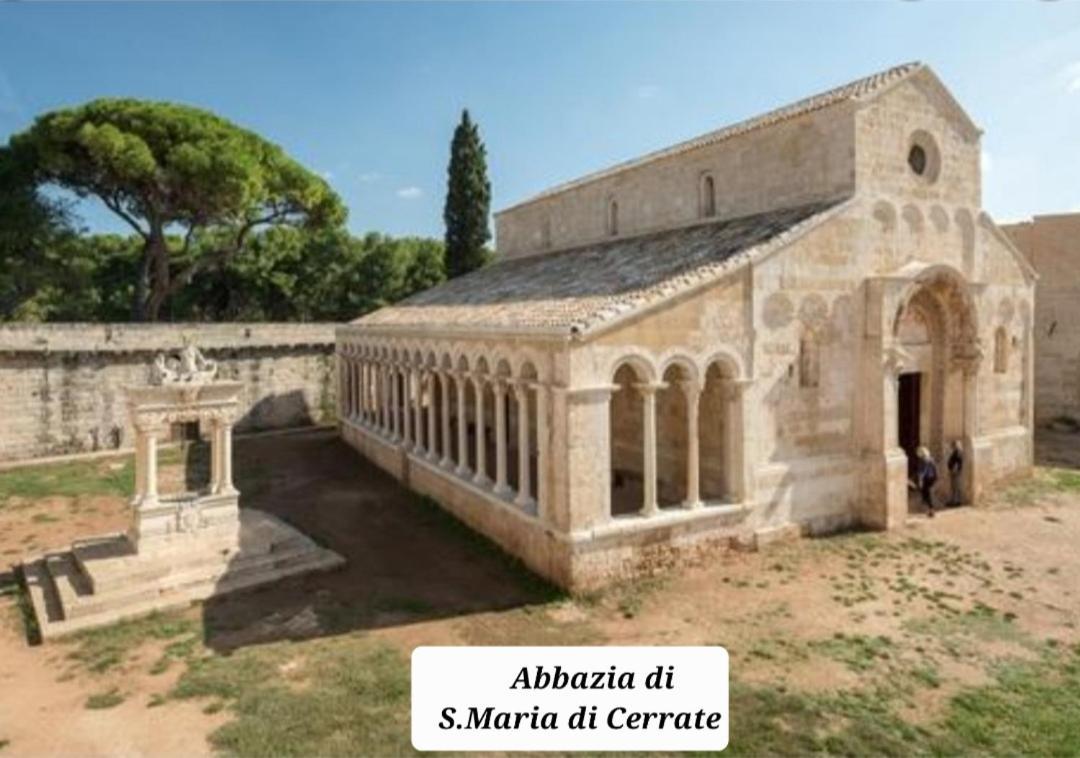 Villa Blu Salento Squinzano Exterior foto