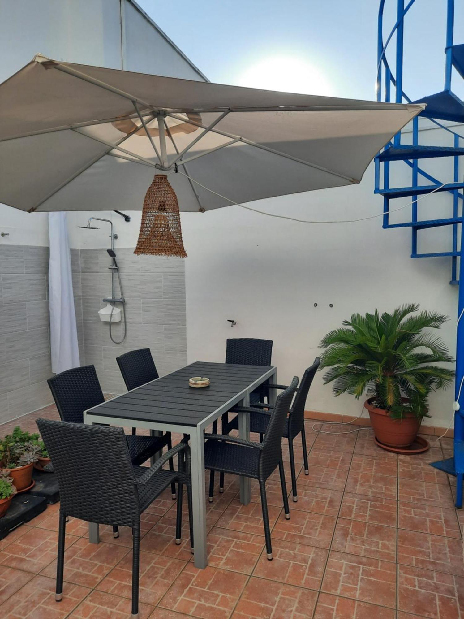 Villa Blu Salento Squinzano Exterior foto